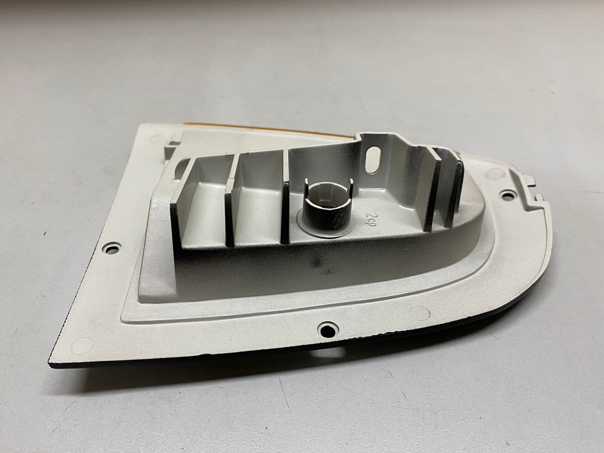 Marker Light Assy -#447941626B - Fits Audi 5000 / 200 & Others | eBay 