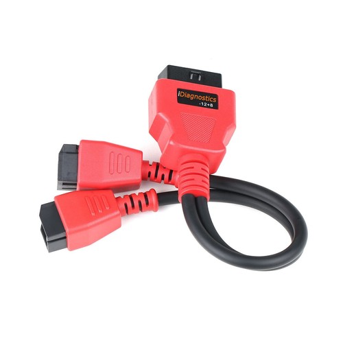 Diagnostics ELM SGW SGM Security Gateway Module Bypass MULTIECUSCAN Alfa Jeep - 第 3/5 張圖片