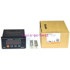 1PCS NEW FOR AUTONICS MP5W-4N Digital panel meter pulse meter replacement