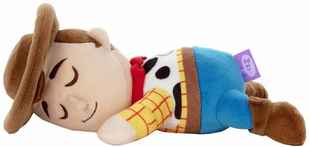 stuffed toy story characters