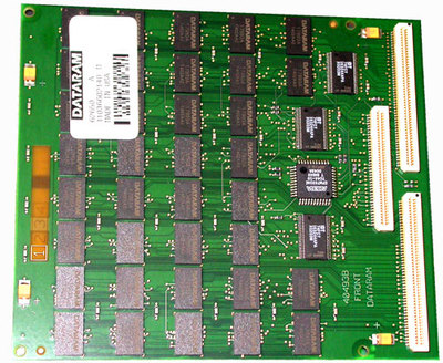SPEICHER MEMORY RAM DATARAM 62650A 62650 40493B EPM7032 11036602140 ALTERA - S76