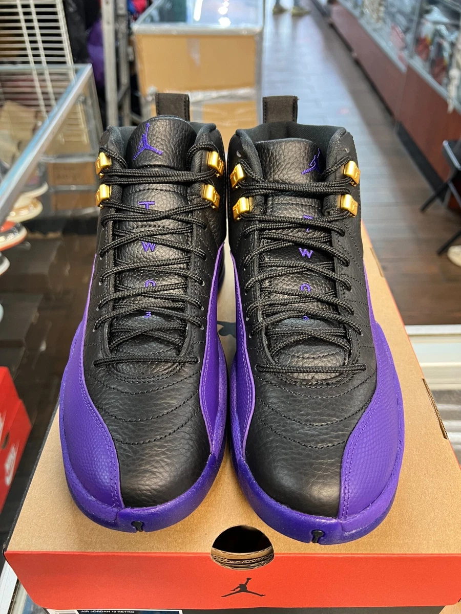 Men's air jordan cheap 12 retro wntr