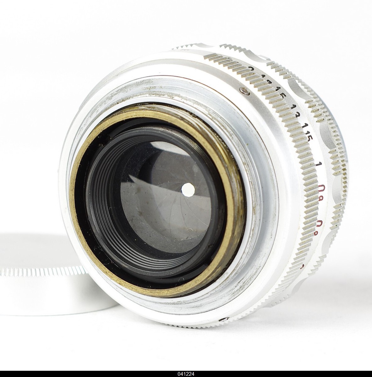 レア？　steinheil munchen 50mm f2.8 m42 Steinheil Munchen Quinon 2/50mm Nr988728 for Leica Screw LTM39 M39