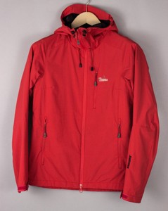 gore tex windstopper waterproof
