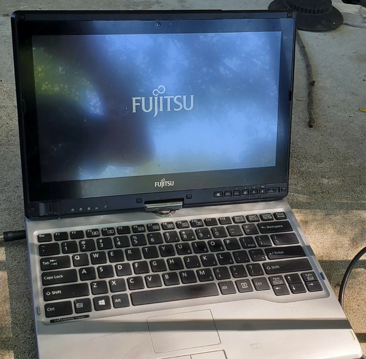 Fujitsu Intel Core i5 3rd Gen PC Laptops & Netbooks for sale - eBay