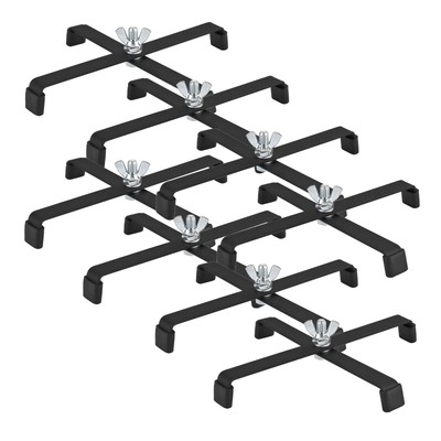 Universal Par Can Base Tj Lighting Solutions