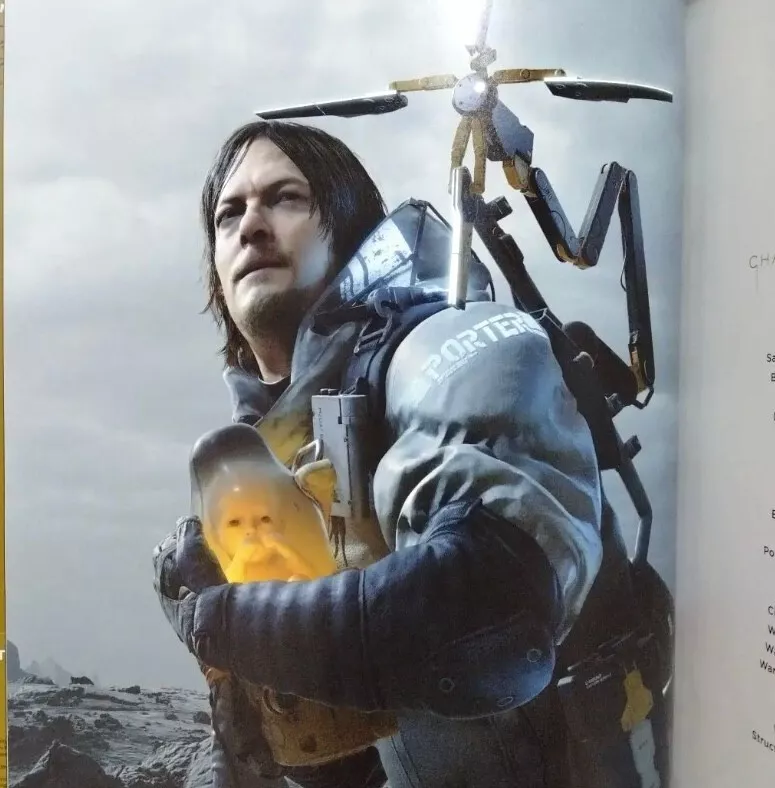 Hideo Kojima - Video Games on Sports Illustrated