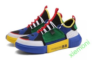 platform trainers size 9