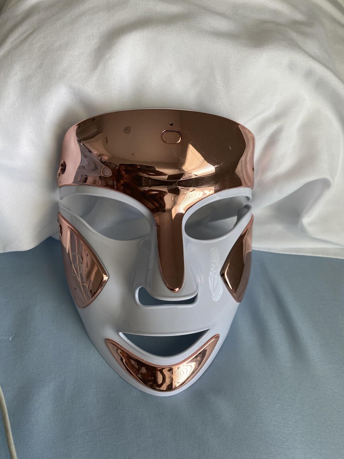 Dr Dennis Gross DRx SpectraLite FaceWare Pro LED Light Therapy eBay