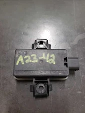 19 20 MERCEDES E400 (Coupe & Convertible) Suspension Module ID# 0009002013