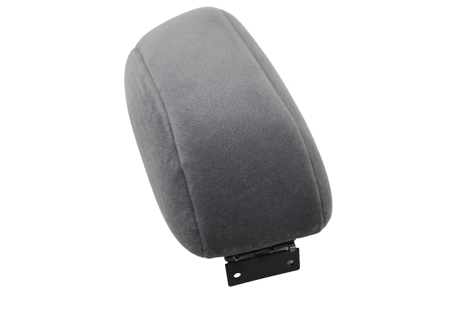 Ford Contour 1997 consola central gris tela reposabrazos tapa superior cubierta OEM Foto 4 de 4