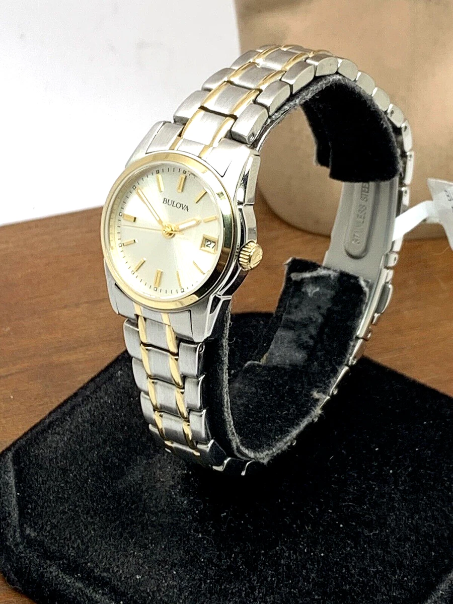 Bulova 98m105 shop