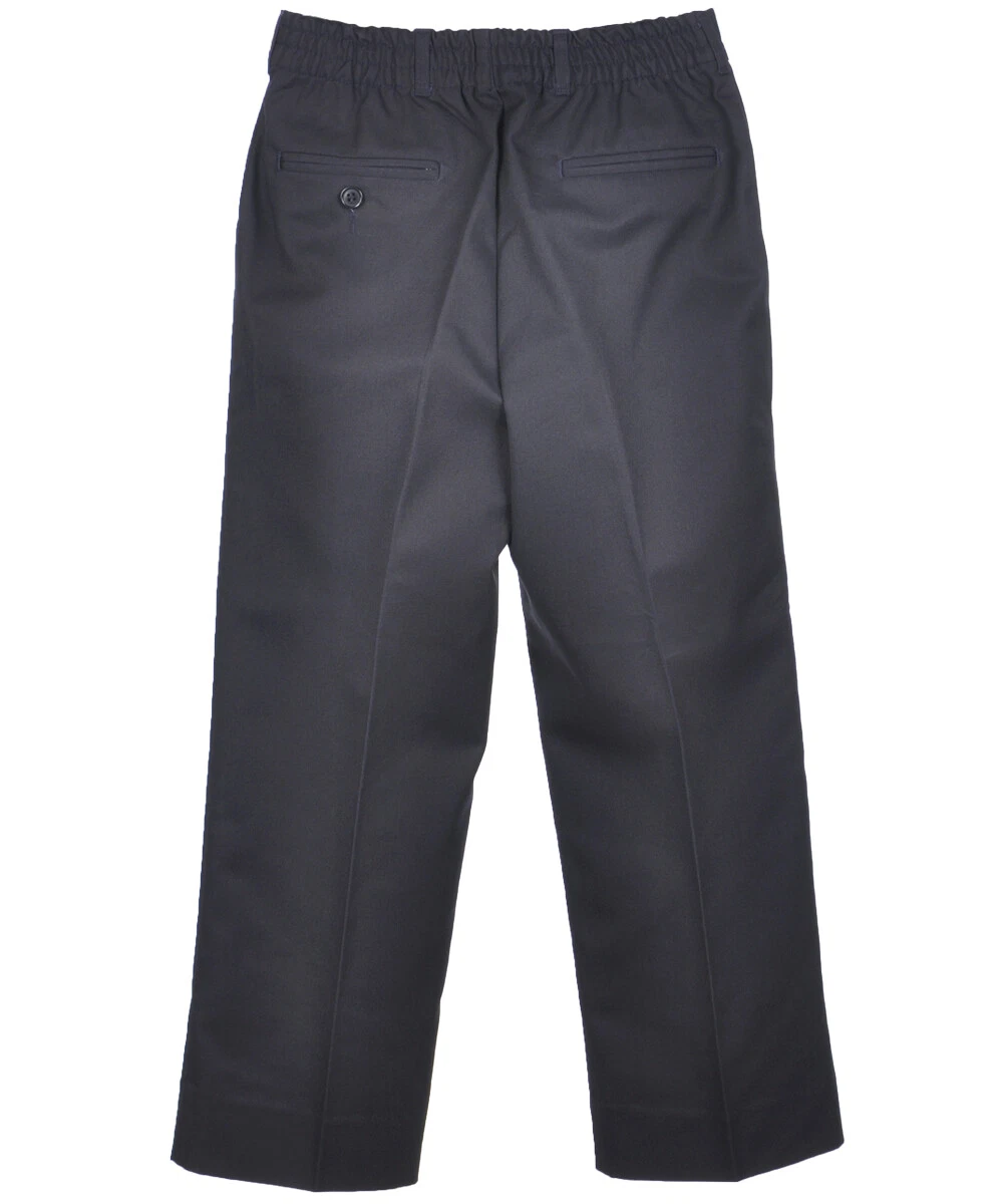 Rifle Big Boys Husky Pleated Pants Husky Sizes eBay