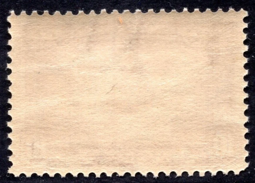 US 1904 MAP OF LOUISIANA PURCHASE Sc. #327 MINT NEVER HINGED - Image 2 of 2