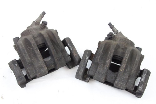 Bmw 1er E81 E87 120D 120KW Bremssattel Bremszange hinten links rechts 54/22 813