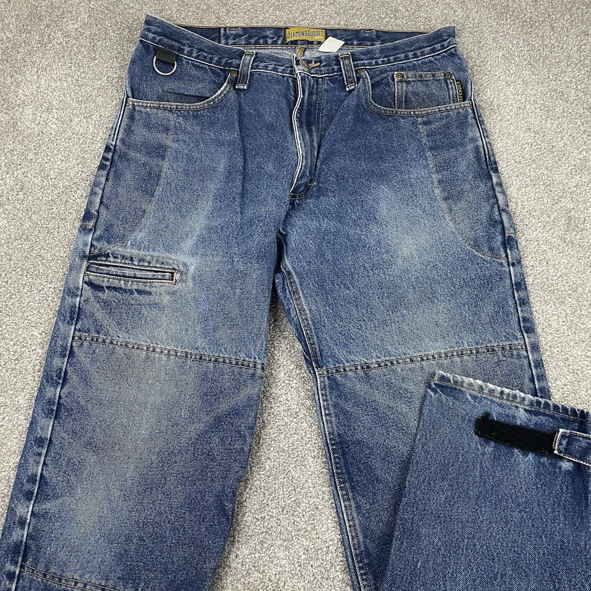 Diamond Jeans for Men for sale | eBay
