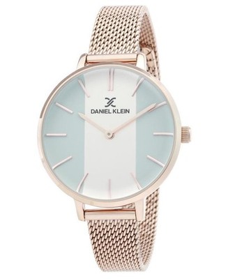 DANIEL KLEIN Women Quartz Casual Watch Classic Dress Waterproof Fashion