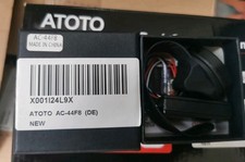 ATOTO Kabellose Lenkradfernbedienung für Universal-Autoradio - ACE44F8B