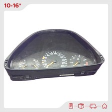 Mercedes-Benz E-Class Speedometer Instrument Block E 280 Petrol 150kW (204HP)