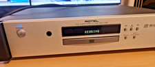 Rotel RDV-1045 DVD CD Audio Video Player Hi-Fi Tested Working