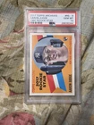 2017 Topps Archives 1960 Topps Magazine Rookie Stars Aaron Judge #RS-9 RC PSA 10