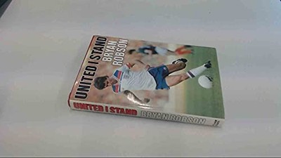 United I Stand, Robson, Bryan
