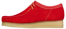 clarks wallabees men size 11