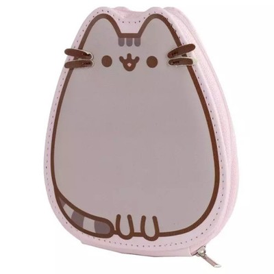 5055071770319 Zestaw do manicure w kształcie kota Pusheen NAIL117 Puckator