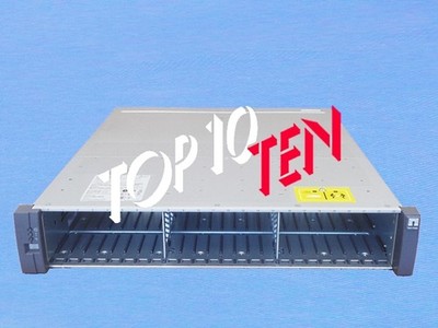 NetApp DS2246 24x SFF Storage Array // 108-00546