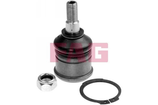 Schaeffler FAG Traggelenk FÜHrungsgelenk Vorne Honda Accord 3 Civic 4 Prelude 3-image