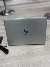 HP EliteBook 6 G1i 16” AI PC – Intel Core Ultra 5 16GB RAM 512GB SSD Win 11 Pro