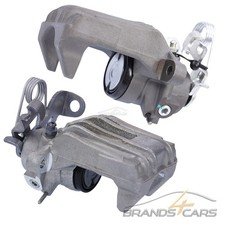 ATEC BREMSSATTEL BREMSZANGE HINTEN LINKS RECHTS FÜR AUDI A4 8E B6 B7 BJ 00-08