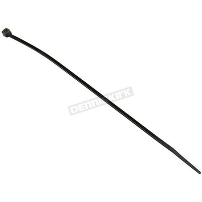 Sports Parts Inc. 8'''' Cold Resistant Cable Ties - UP-12856