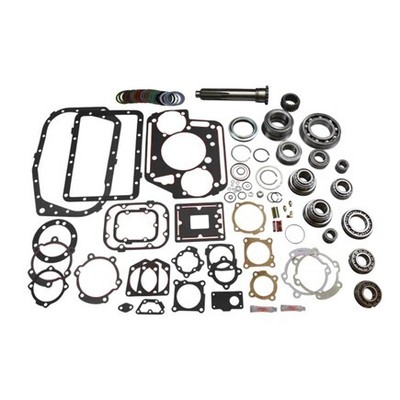 World American K3339 Basic Overhaul Kit