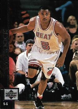1997-98 Upper Deck #246 Eric Murdock