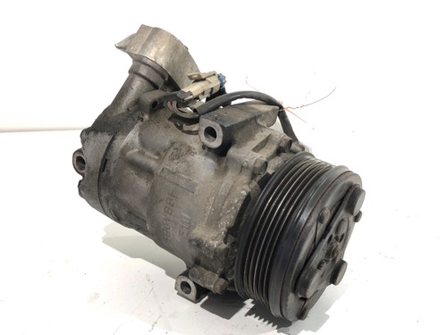 SANDEN 1429F 24421642 KLIMAKOMPRESSOR OPEL MERIVA A 1 Stk