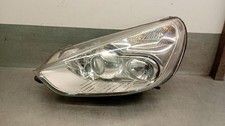 6M2113D155AG scheinwerfer links FORD S-MAX WA6 2.0 TDCI 2006 5811143
