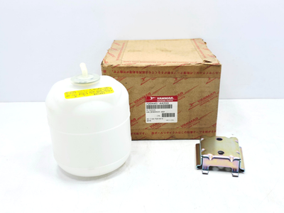 #ad YANMAR 720445 44200 EXPANSION TANK SUB RESERVOIR ASSEMBLY $129.27