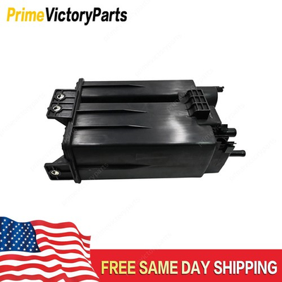 #ad #ad For 2013 2016 INFINITI 2004 2021 Nissan New Rear Fuel Vapor Charcoal Canister $67.38