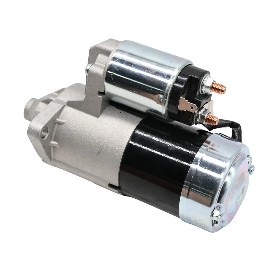 For Chevrolet Tracker Geo Suzuki 1.6L 2.0L Starter 17194 Foto 3 de 4