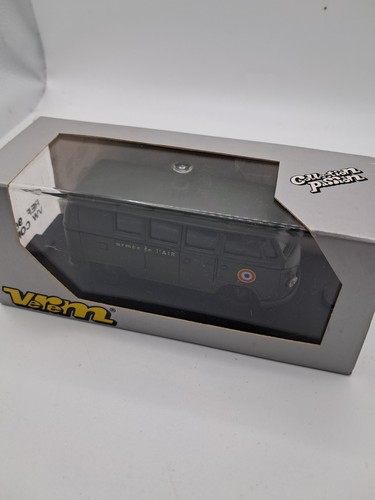Verem Vw Combi Van Ref 9601