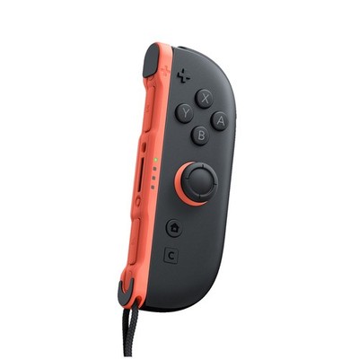 Nintendo Joy-Con 2 (R) Nintendo Switch 2 Controller hellrot 