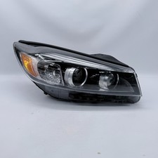 2016 2017 2018 Kia Sorento Halogen Projector Headlight Right Side Oem 92102c6000 2016 2017 2018 Kia Sorento Halogen Projector Headlight Right Side Oem 92102c6000