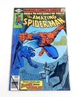 Amazing Spider-Man #200 Marvel 1980 Bronze VF Death of Burglar Origin Retold