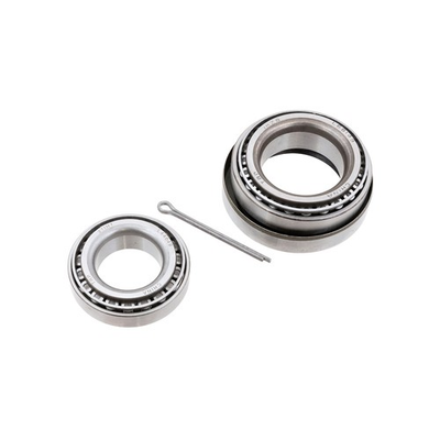 #ad Husky Towing Trailer Wheel Bearing WHEE0009 $27.71