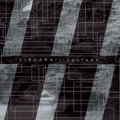 Viscera /// - Cyclops CD #87447