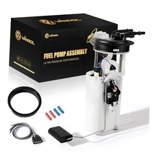 Fuel Pump Assembly Compatible with 2002-2003 Cadillac Escalade ESV EXT Chevy 