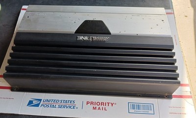 Alpine MRV-F450 5-Channel Car Amp for sale online | eBay