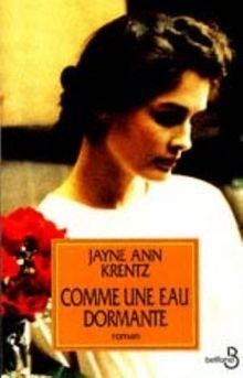 Comme une eau dormante von Krentz, Jayne Ann | Buch | Zustand gut