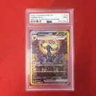 Pokémon Umbreon ex Special Illustration Rare Prismatic Evolutions 161/131 PSA 9